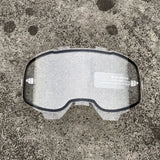 6.5 Lens Anti-fog Motocross Goggles MX MTB ATV Helmet Glasses DH Moto Enduro Safety Goggles Motorcycle Skiing Snowboard Goggle