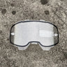 6.5 Lens Anti-fog Motocross Goggles MX MTB ATV Helmet Glasses DH Moto Enduro Safety Goggles Motorcycle Skiing Snowboard Goggle