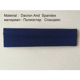 Women Headband New Fashion Hair Bands Bohemian Cross Elastic Hair Band For Ladies Black Purple Female Head band Hair Accessories
