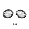 New for Meta Quest 3 Lens Myopia Anti-Blue Anti-Glare Glasses Magnetic Eyeglass Frame VR Prescription Lenses for Oculus Quest 3