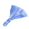 Ladies Hairband Head Band Headband Wrap Neck Head Scarf Cap 2 in 1 Bandana Turban HairBands Hair Accessories Headwrap