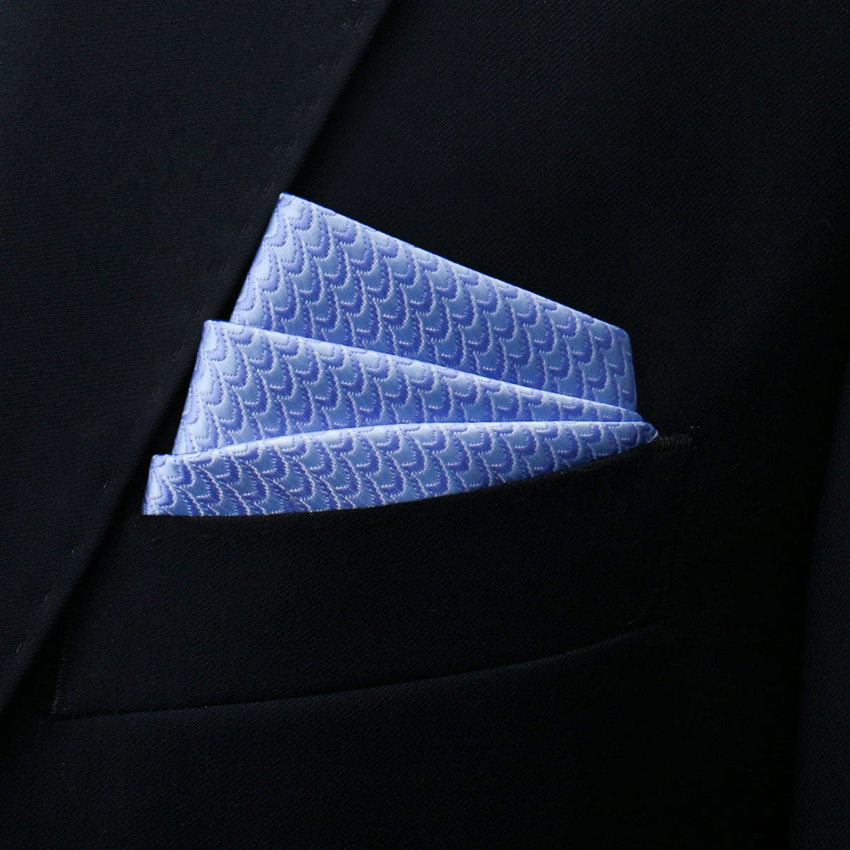 New Style Handkerchief Hot sale Black Suit Accessories Solid Kerchief Men Wedding Party Birthday Gift Pocket Square Paisley