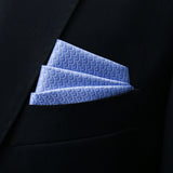 New Style Handkerchief Hot sale Black Suit Accessories Solid Kerchief Men Wedding Party Birthday Gift Pocket Square Paisley