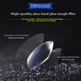 1.56 1.61 1.67 1.74 Index Aspheric Optical Lenses Glasses Reading Myopia Anti blue light photochromic gray prescription lens