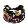 Women Hair Bands Headband Bohemian Sports Run Bandage Elastic Girl Wide Headband Print Wide Headwrap Headpiece Hairband Ladies