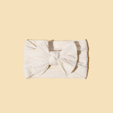 Baby Accessories For Newborn Toddler Kids Baby Girl Boy Headband Nylon Jacquard Hair bandand Solid Colour Elastic Hair Accessori