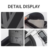 For Mini Cooper S JCW F56 F60 R56 R60 F65 F66 U25 Universal Car Dashboard Non Slip Mat Pads Automotive Interior Decorations