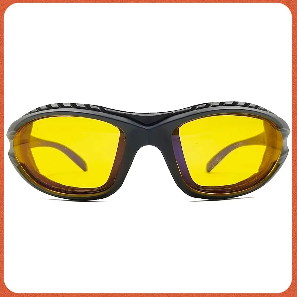 Red Lens，Orange Lens 100% Blue Light Blocking Goggles Glasses  Gaming Glasses Anti fatigue fashion Phone Eyeglasses