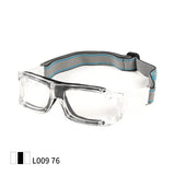 Professional Football Sports Glasses Protection Eyes Basketball Goggles Prescription Lenses Myopia Eyewear Hyperopia Teenagers.