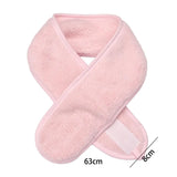 Accessories Wash Face Caps Cosmetic Adjustable Shower Bath Turban Hairband Tiara Turban Head Band
