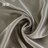 19 Momme Width 114cm 100% Pure Natural Mulberry Silk Fabric Make Clothing/Pillowcase/Eye Mask/Nightcap/Bedding/Pajamas Fabric