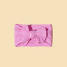 Baby Accessories For Newborn Toddler Kids Baby Girl Boy Headband Nylon Jacquard Hair bandand Solid Colour Elastic Hair Accessori