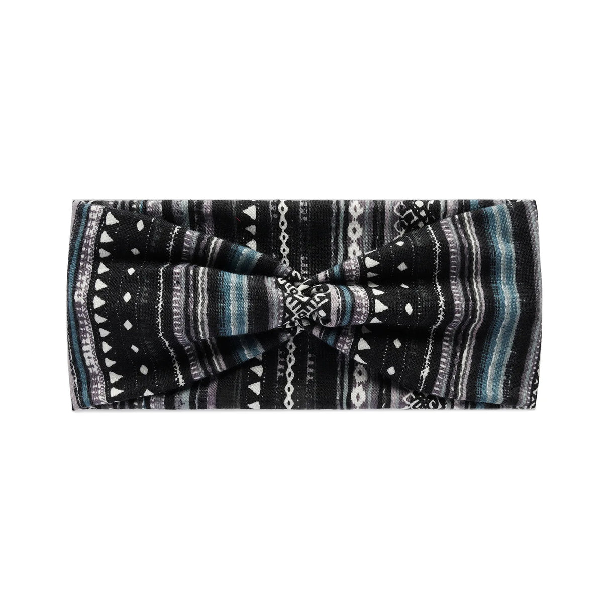 Fashion Bohemian Hair Bands Print Women Girls Headbands Vintage Cross Turban Bandage Bandanas HairBands Hair Accessories