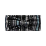 Fashion Bohemian Hair Bands Print Women Girls Headbands Vintage Cross Turban Bandage Bandanas HairBands Hair Accessories