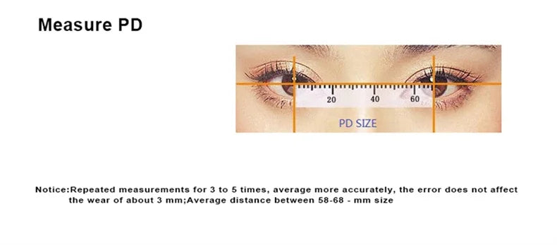 EYELUYAN Prescription Glasses 1.61 MR-8 Anti Radiation Aspheric Lens Myopia Optical Rimless Eyeglasses Pure Titanium Frame