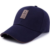 Summer Children Peaked Caps Students Kids Baseball Cap Boy Girl Solid Color Cotton Adjustable Hats Snapback Hip-Hop Sun Hat