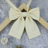 New Fashion Blue Uniform JK Bow Tie Colorful Women's Shirts Bowtie School Wedding Party Bowknot Butterfly Knot Suits Accessories