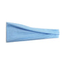 Classic Non Slip Headbands Fashion Workout Yoga Exercise Hair Sweat Wicking Summer Hair Accessories Elastic Bands For Men Women