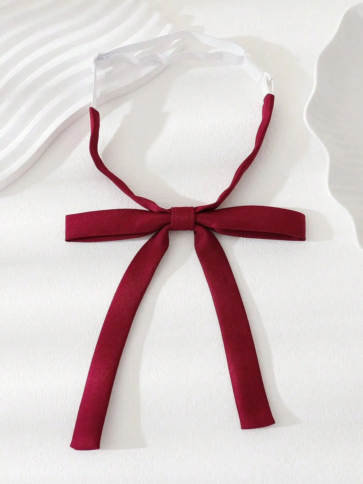 Pajarita De Moda Para Mujer, Famil Japonés Jk, Uniforme Escolar Para Niñas, Pajarita Para Niñas, Cosplay Coreano, Corbatas De m