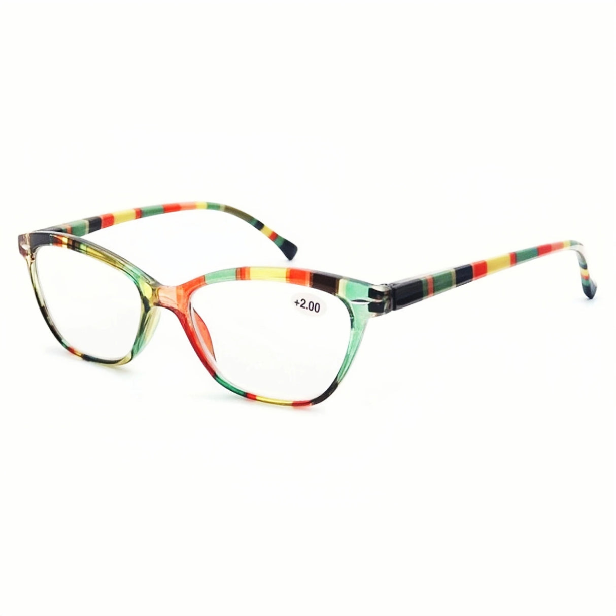 Blue Light Blocking Glasses Lady Computers Flat Lenses Eyeglass reading fatigue relieving reading glasses for wome