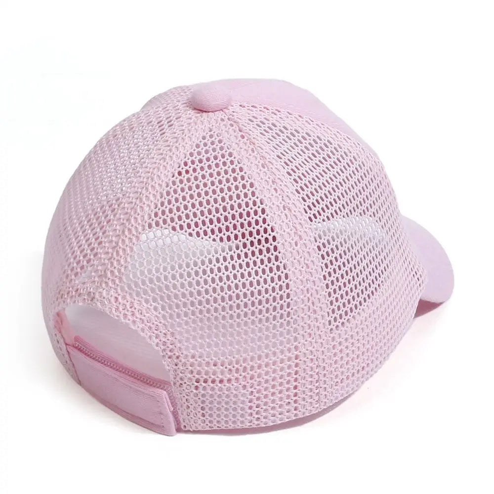 Printed Dinosaur Kids Sun Hat Toddler Baseball Hat for Baby Boys Girls Cap Age 0-5Y Sun Hat