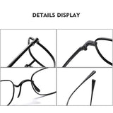 Vintage Small Square Oval 6.5g Ultra-Light Pure Titanium frame ，KJ45|Thin Frame of Golden Wire|For Men and Women