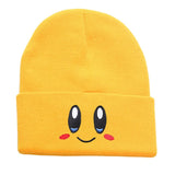 Embroidered Winter Hat for Men Women Unisex Cartoon Beanie Cap Autumn Outdoor Warm Female Hip Hop Sport Ski Knitted Hats gorros