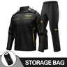 Motorcycle Raincoat Men Women Waterproof 100% Motorcycle Rider Raincoat Suit Moto Raincoat Rain Coat Jacket Pants Biker Rain Set
