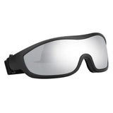 Motorcycle Electric Bike Riding Goggles with Anti UV Lens Clear & Comfortable Eyewear for Motorbike E bike Cycling