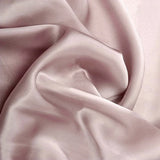 19 Momme Width 114cm 100% Pure Natural Mulberry Silk Fabric Make Clothing/Pillowcase/Eye Mask/Nightcap/Bedding/Pajamas Fabric