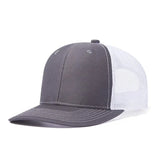 Hot Sale Unisex Baseball Cap for Men Women Slight Curved Brim Style Trucker Hat Casual Outdoor Breathable Cap Gorras Hombre