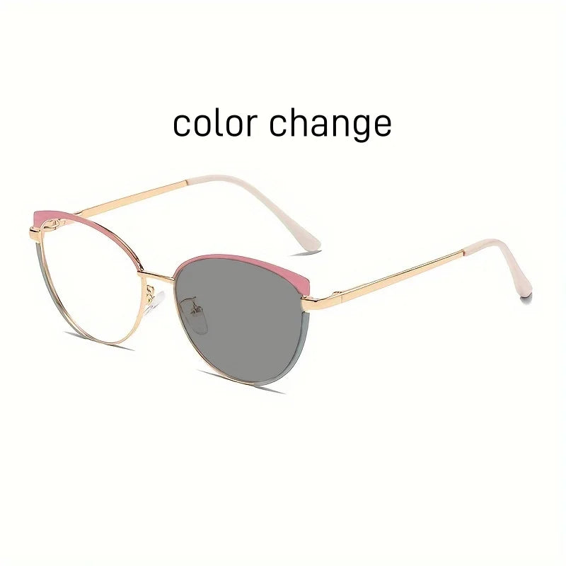 Blue Light Blocking Glasses For Men Women  Anti Eyestrain UV For  Computer Gaming Glasses Trendy Lightweight Frame