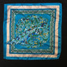 Luxury Mens Handkerchief Silk Accessories Hanky Pocket Squared Handkerchief Pocket Scarf Paisley Polka Dots Party Wedding Prom