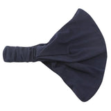 Wide Elastic Headband Hairband Pilates Yoga Fitness Running Cycling Sweatband Turban Makeup Hair Hoop Makeup Headwrap For Women