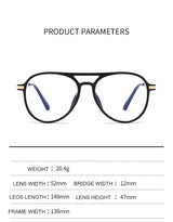 Reading Glasses Blocking Blue Light Fahsion Frame Computer Goggles Presbyopic Eyeglasses Women&Men 0+1.0 1.5 2.0 3.0 3.5 +4.0