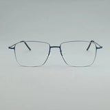 pure Titanium Glasses Frame for Men women 5508 Vintage square Myopia Prescription Eyeglasses Frames 2024 Optical Korean Eyewear