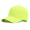 Custom logo kids boy girls sports hat DIY embroidery baseball caps for children Fitted adjustable Trucker hats gorros