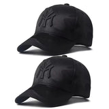 Fashion MY baseball cap outdoor tactical military caps men women sunscreen hat letter embroidery hip hop tide snapback hats