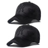 Fashion MY baseball cap outdoor tactical military caps men women sunscreen hat letter embroidery hip hop tide snapback hats