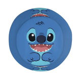 Unisex Kawaii Bucket Hats Funny Stitch Cartoon Accessories Bob Hat For Beach Headwear Lightweight