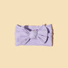 Baby Accessories For Newborn Toddler Kids Baby Girl Boy Headband Nylon Jacquard Hair bandand Solid Colour Elastic Hair Accessori