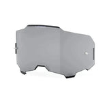 Goggle Replacement Lens 100 Glasses HiPER Mirror Lens Motocross Cycling DH Safety Glasses Moto Dirt Bike Goggles lens