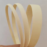 3pc European and American Black Khakistyle  Hairbands Headbands for Women Girls Men Sport Washface Korean Hair Accessories Tool