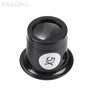4/Set 3X 5X 10X 15X 20X Eyeglass Magnifier Eye Loupe Lens Portable Eyepiece Process Operation for Watchmaker Watch Repair Tools