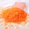 1000Pcs/Pack Disposable Elastic Hair Bands Colorful Scrunchie Girls Rubber Band Ponytail Holder Kids Hair Accessories Hair Ties