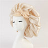 New Satin Sleeping Cap For Women Solid Wide Band Stretch Head Tie Silky Bonnet Edge Wrap Nightcap Hair Care Shower Head Cover