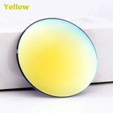 Polarized Sunglasses Prescription Lens 1.61 1.67 Aspheric UV400 Sun Glasses Myopia Optic Presbyopia Driving Fishing Color Lenses