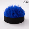 Baseball Cap Men Women Beanie Wig Hat Fun Short Hair Caps Breathable Soft for Party Toupee Hats Outdoor