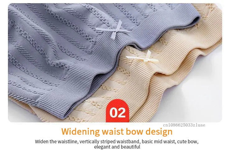 One Size Sexy Lace Seamless Shorts Sexy Short Pants Women Safety Pants for Dress Panties Skirt Shorts Women Breathable Shorts