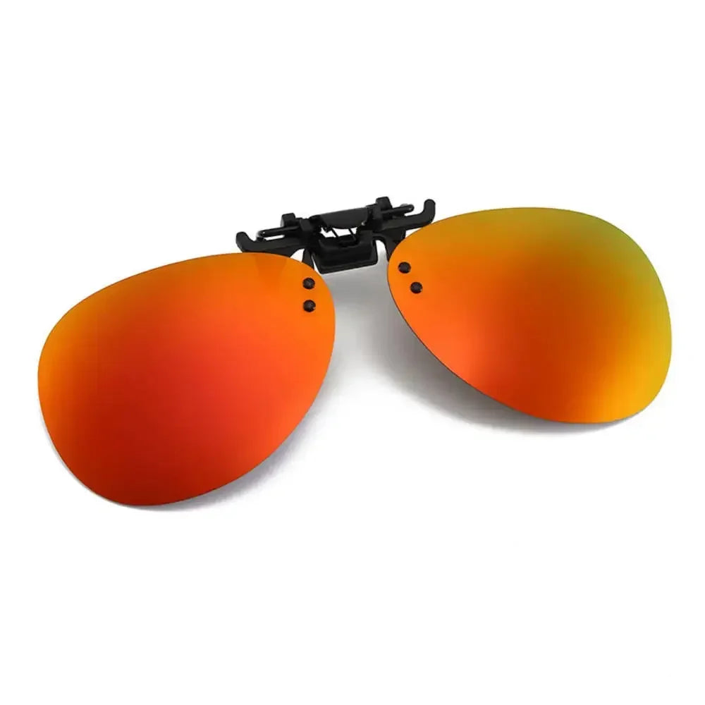 1pcs Clip On Blue Light Filter Blocking Glasses Office Computer Anti Blue Ray Clip On Eyeglasses UV Strain Relief For Women Men